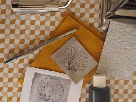 Atelier Soleil Rose - Ornella Ardjoune