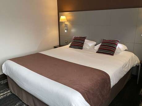 Hôtel Kyriad Direct Limoges Nord