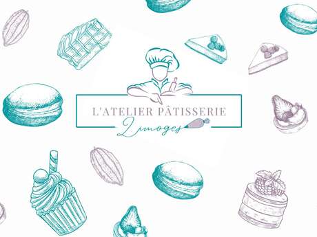 L' Atelier Pâtisserie