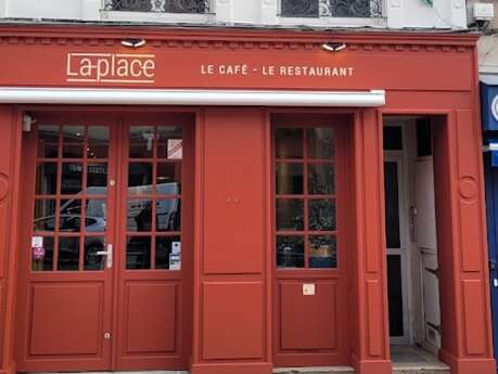 Restaurant La Place