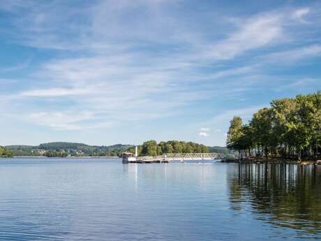 La Vélidéale en Limousin