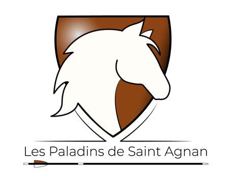 Centre équestre les Paladins de Saint-Agnan