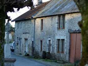 Gîte de groupe de Sauvagnac