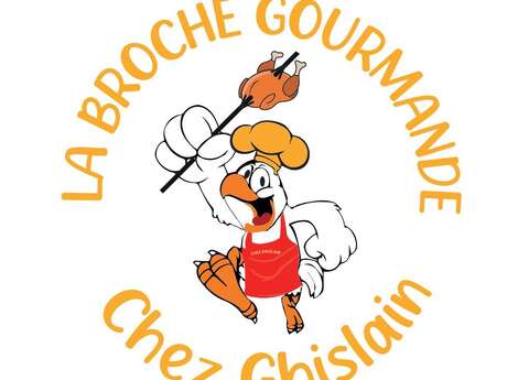 EURL La broche gourmande "Chez Ghislain"