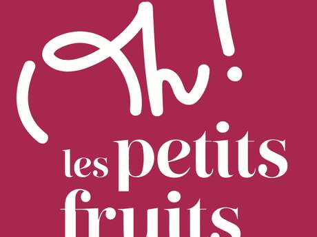 Oh les petits fruits