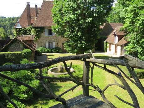 Parc agricole et paysager du Chédal