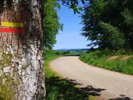 GRP®Monts et Barrages en Limousin