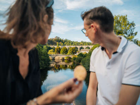 Faubourg du pont de noblat