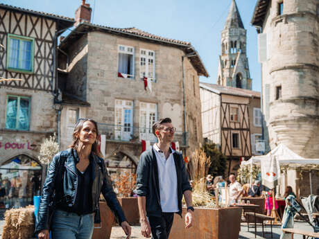 Tour de ville