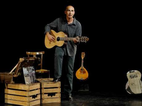 Une Italie qui chante