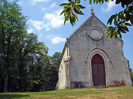 Aire de pique-nique - Village Les Mas