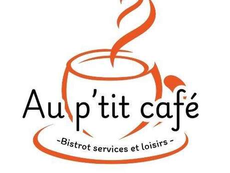 Au p'tit café