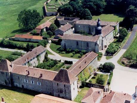 le sentier des moines