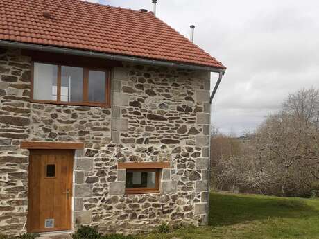 La Vieille Maison aux Canards