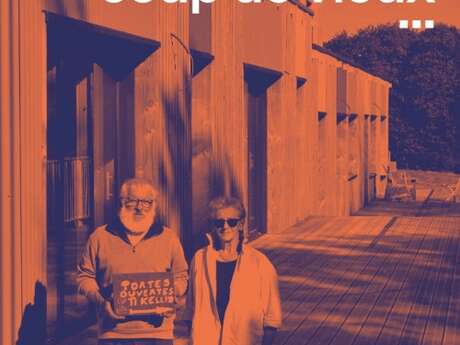 Exposition "Coup de Vieux"