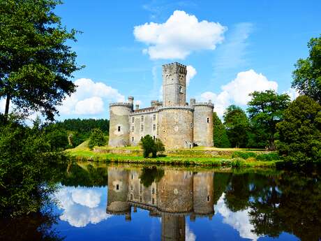 Château de Montbrun