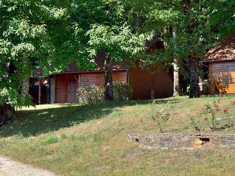 Hameau de la Maridèle - Les Saules