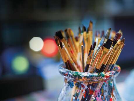 La Fabrique des Mondes