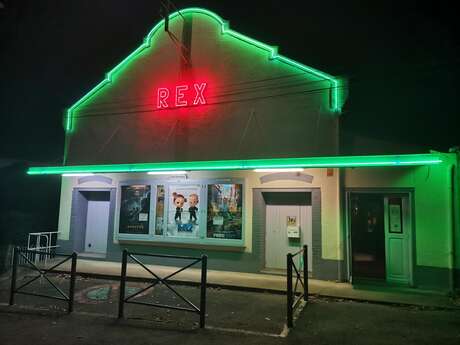 Cinéma Le Rex