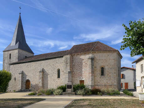 Le sentier du renard