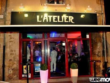 Restaurant L'Atelier