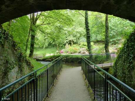 Parc du Moulin Pinard