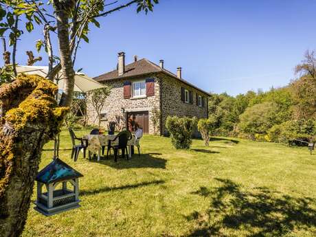 Meublé The Cottage