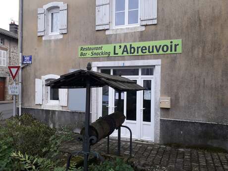 L'Abreuvoir