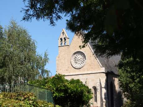 Chapelle Notre-Dame-du-Pont