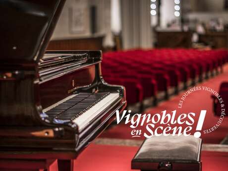 BANQUET INSOLITE AU MUSÉE DU PIANO