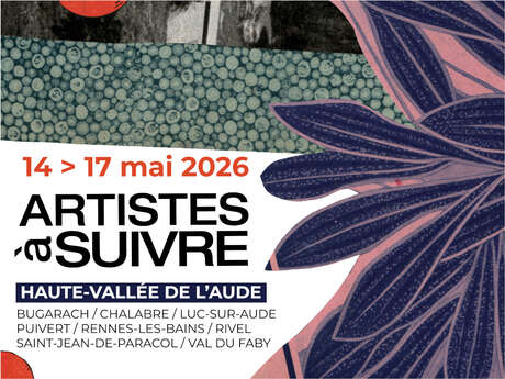 ARTISTES À SUIVRE 2026-VIGNOBLE NICOLAS THÉREZ