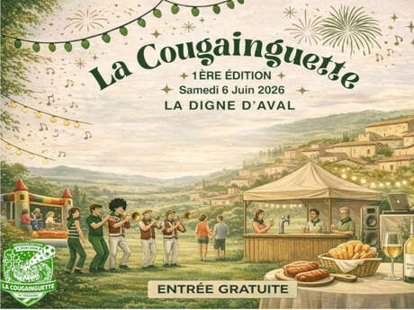LA COUGAINGUETTE