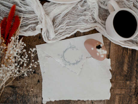 SÉJOUR RESSOURÇANT ACCOMPAGNÉ AUX CHAMBRES POSTALES