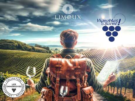 VES - PARCOURS ENFANT À LA MAISON DES VINS