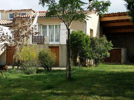 COTÉ COLLINE