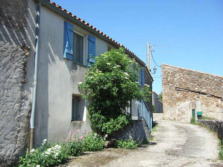 GÎTE 1993