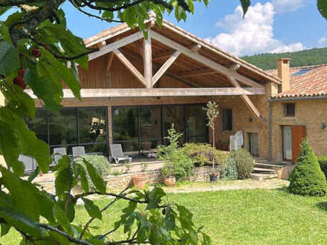 LA GENIVRIÈRE