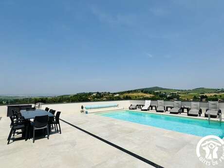 VILLA D'ARTISTE