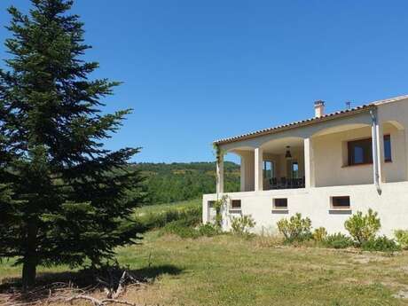 LE GÎTE DE BÉRIGNAC