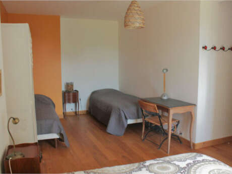 CAFE CULTUREL LE CERF-VOLANT