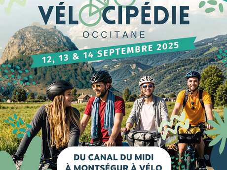 VÉLOCIPÉDIE OCCITANE