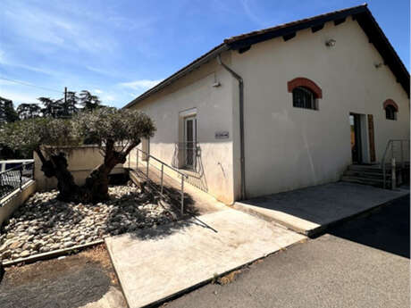 ANIM'AUDE VET CLINIQUE VETERINAIRE