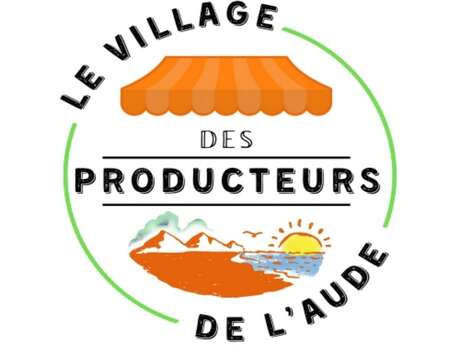 VILLAGE DES PRODUCTEURS DE L'AUDE