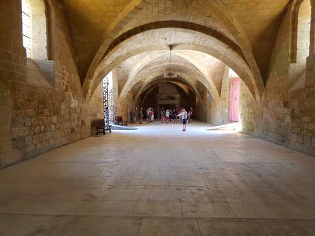 EXPOSITION D'AURORE MURCIA