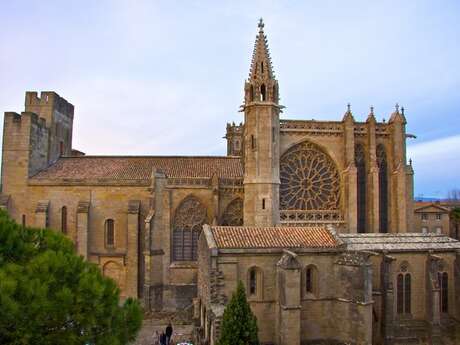 BASILIQUE SAINT-NAZAIRE