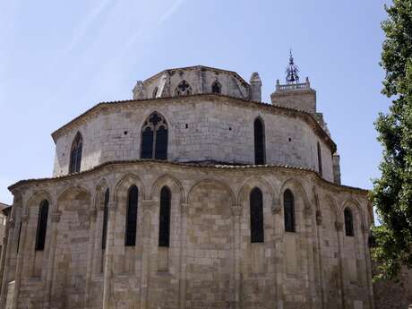 BASILIQUE SAINT-PAUL