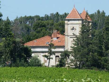 CHÂTEAU ARDOLOU