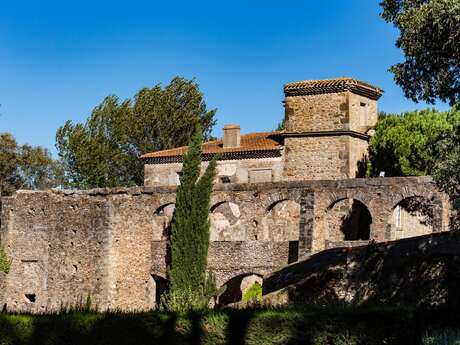 CHÂTEAU DE BRASSE