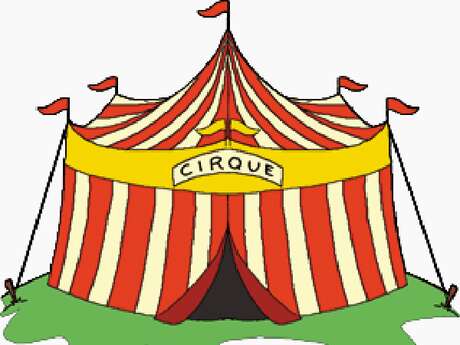 ECOLE DE CIRQUE ZEPETRA