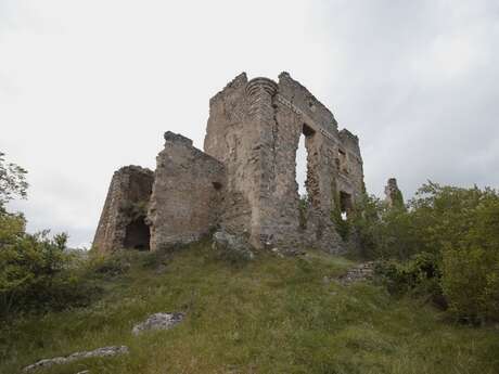 JEP 2025 - CHÂTEAU DE COUSTAUSSA